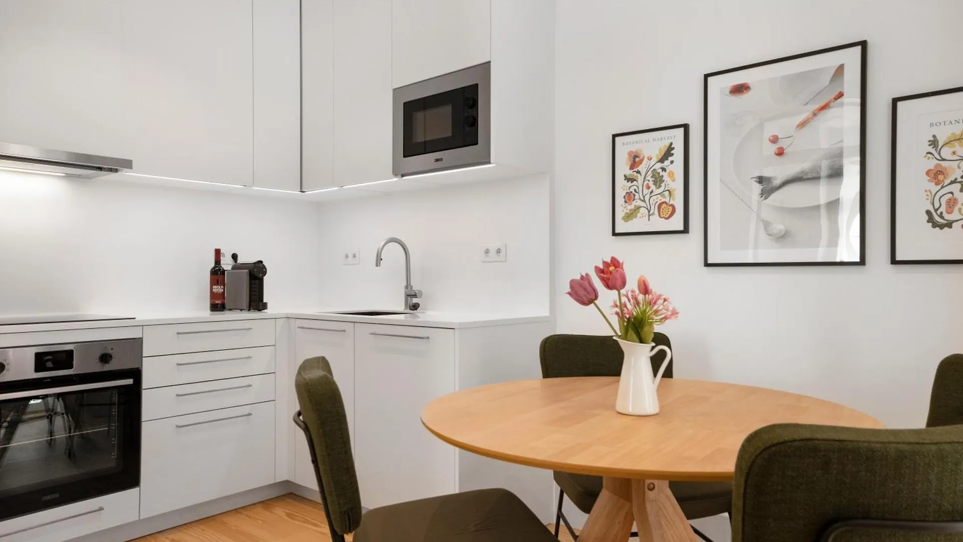 Avenida Boutique Apartments Lisbon Portugal