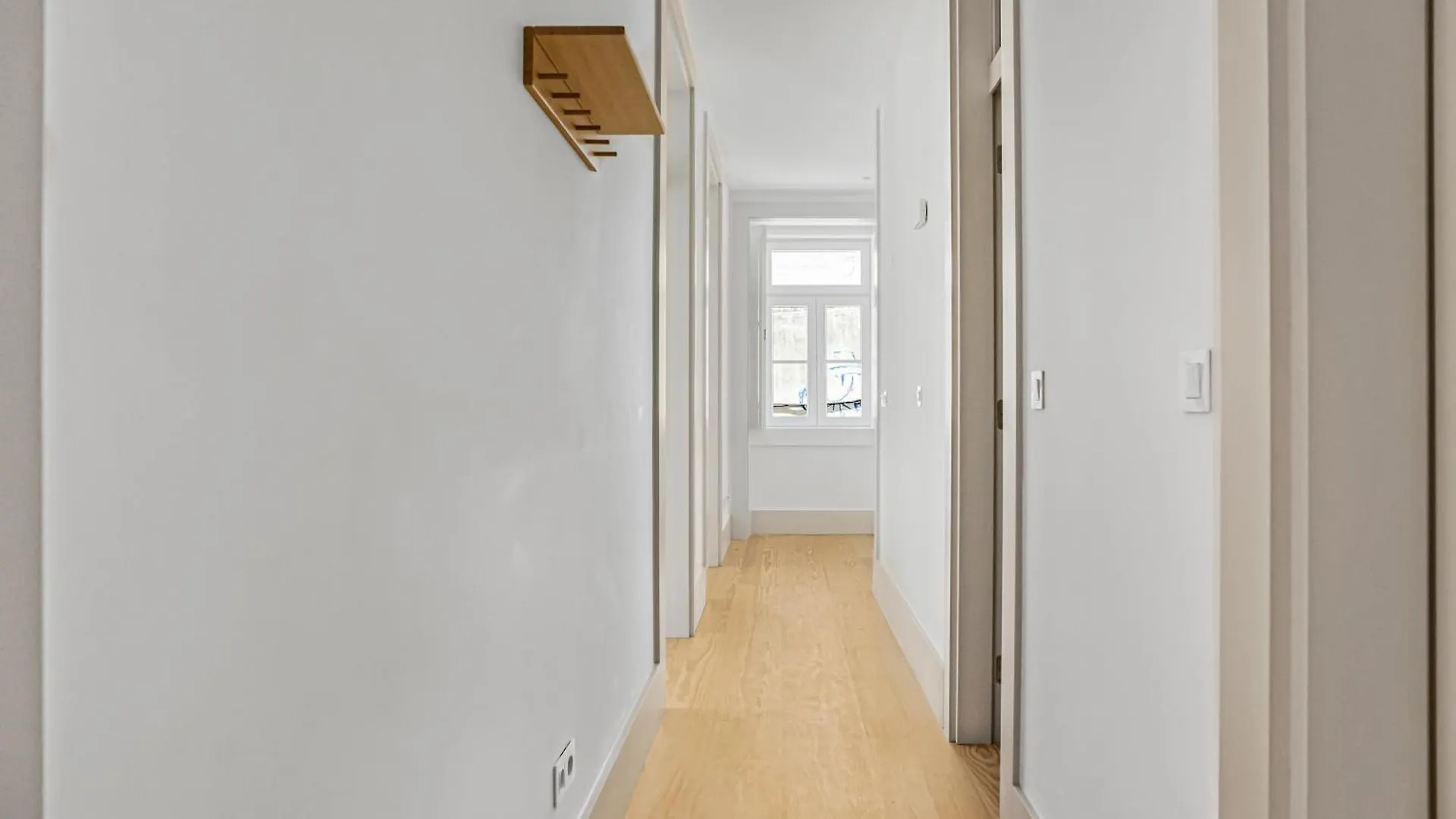 Avenida Boutique Apartments Lisbon