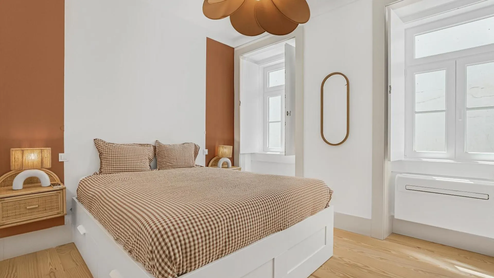 ליסבון Avenida Boutique Apartments