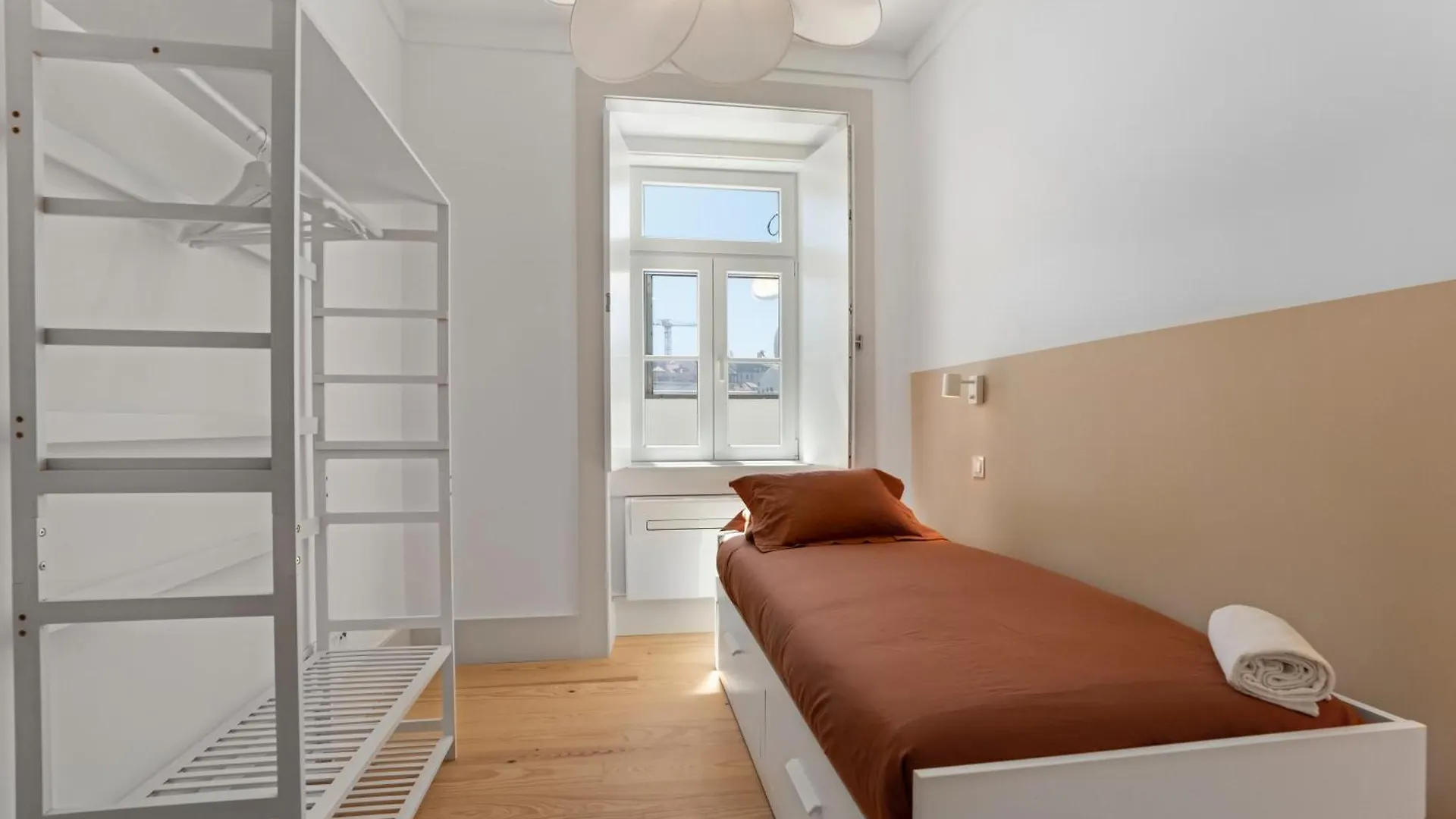 ליסבון Avenida Boutique Apartments