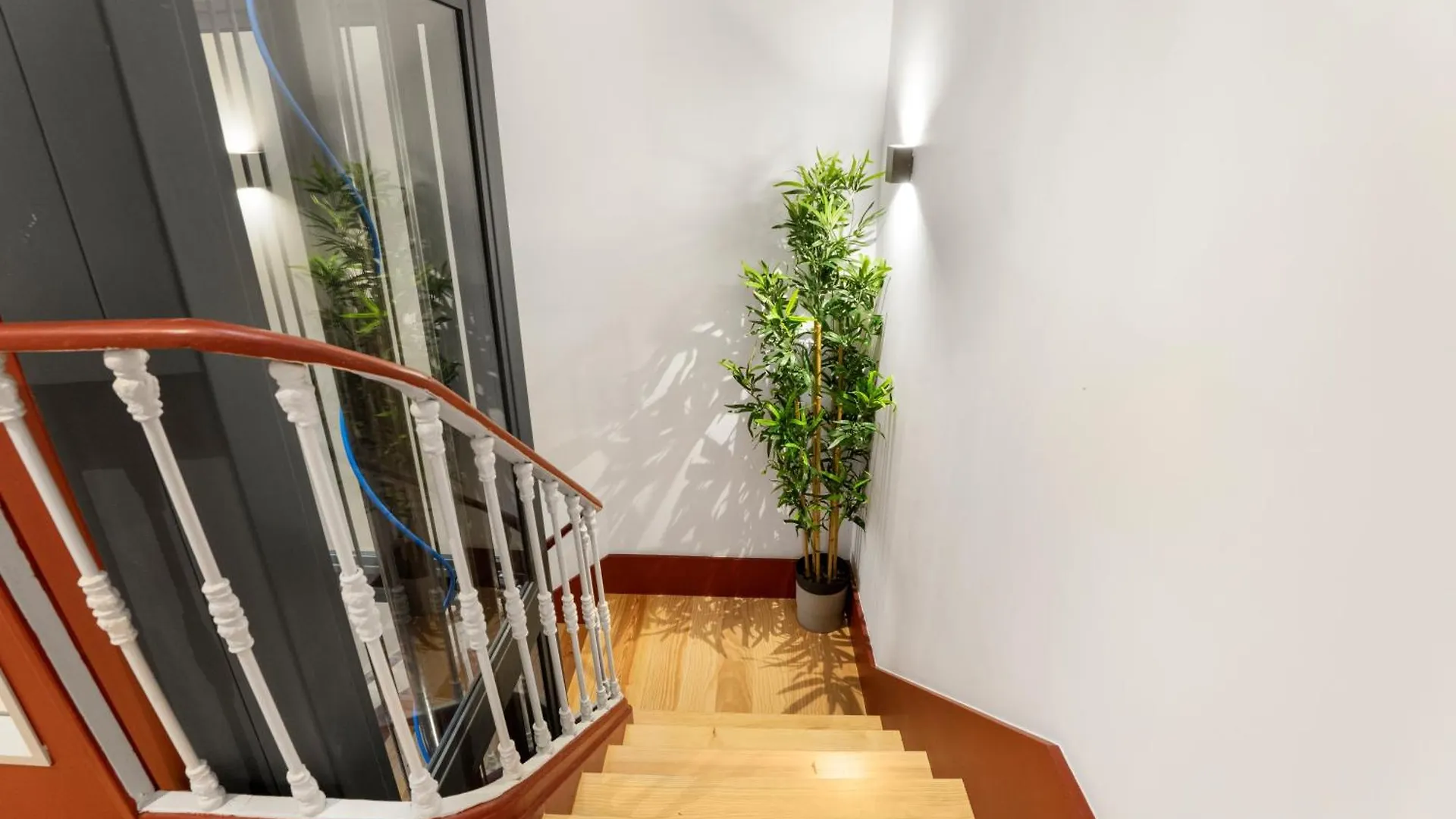 ליסבון Avenida Boutique Apartments 0*,  פורטוגל