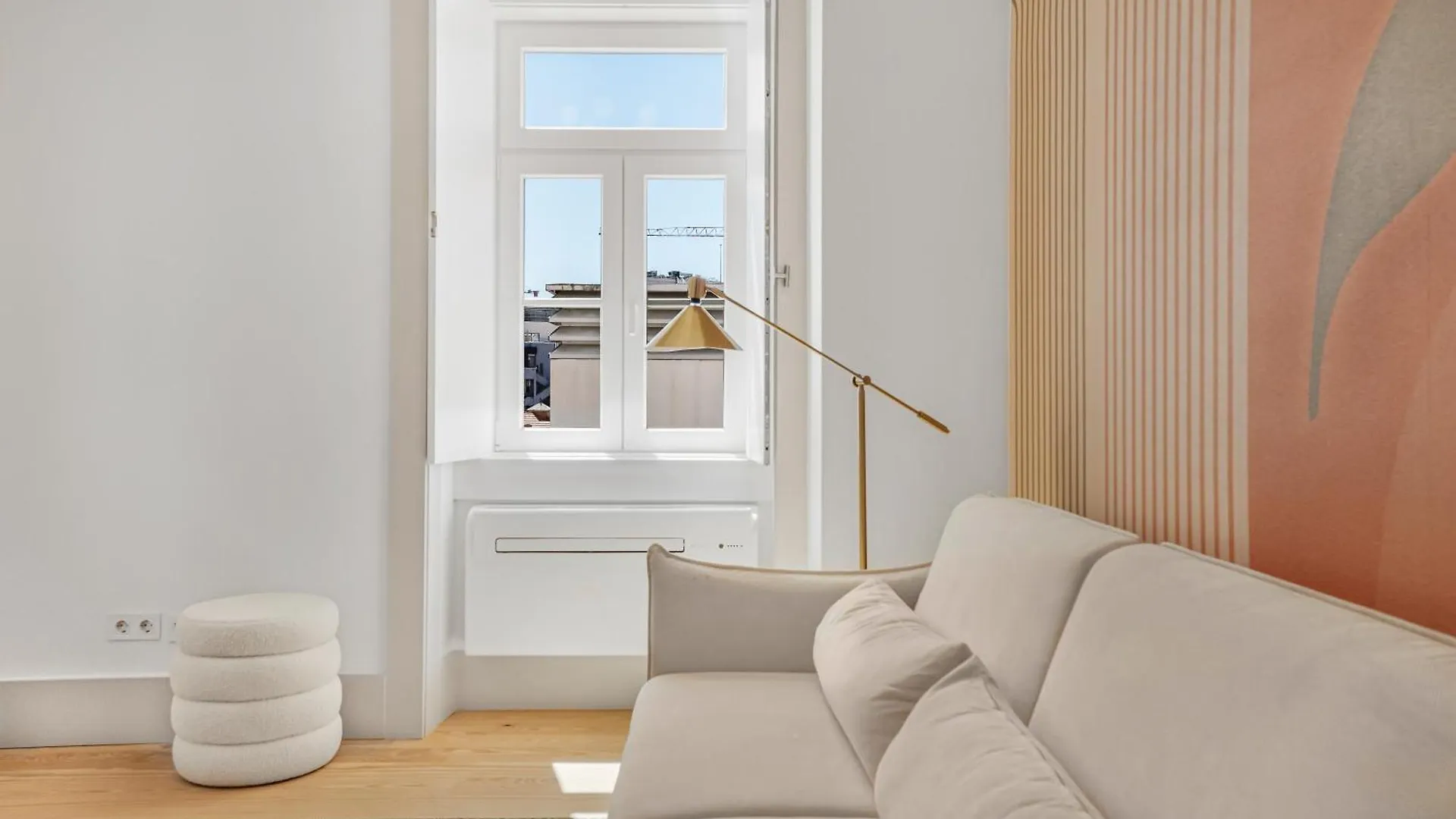 ליסבון Avenida Boutique Apartments