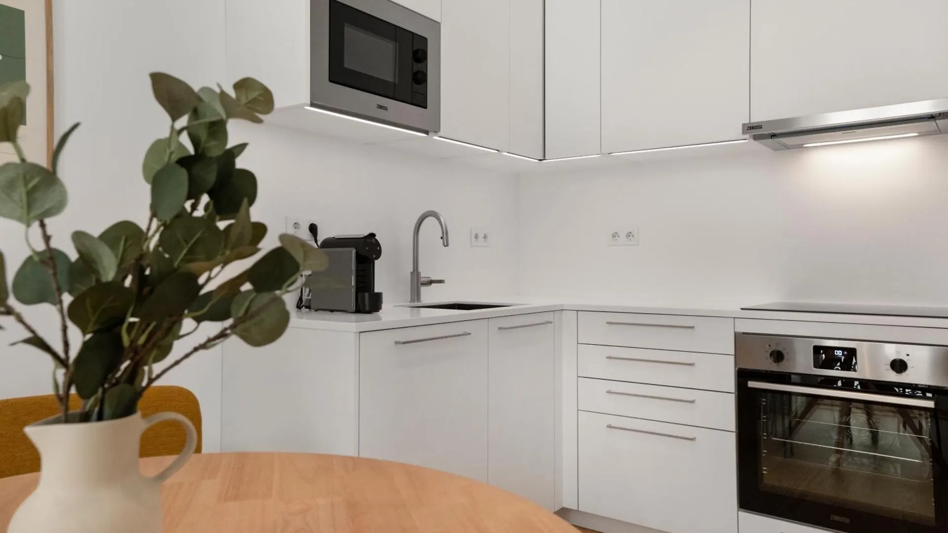 ליסבון Avenida Boutique Apartments