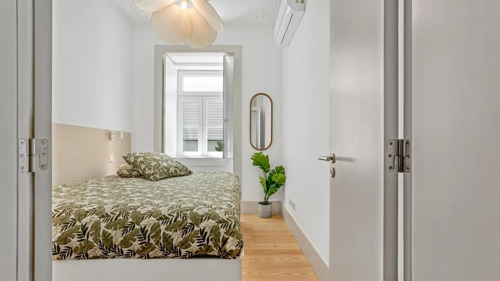 Avenida Boutique Apartments Lisbon