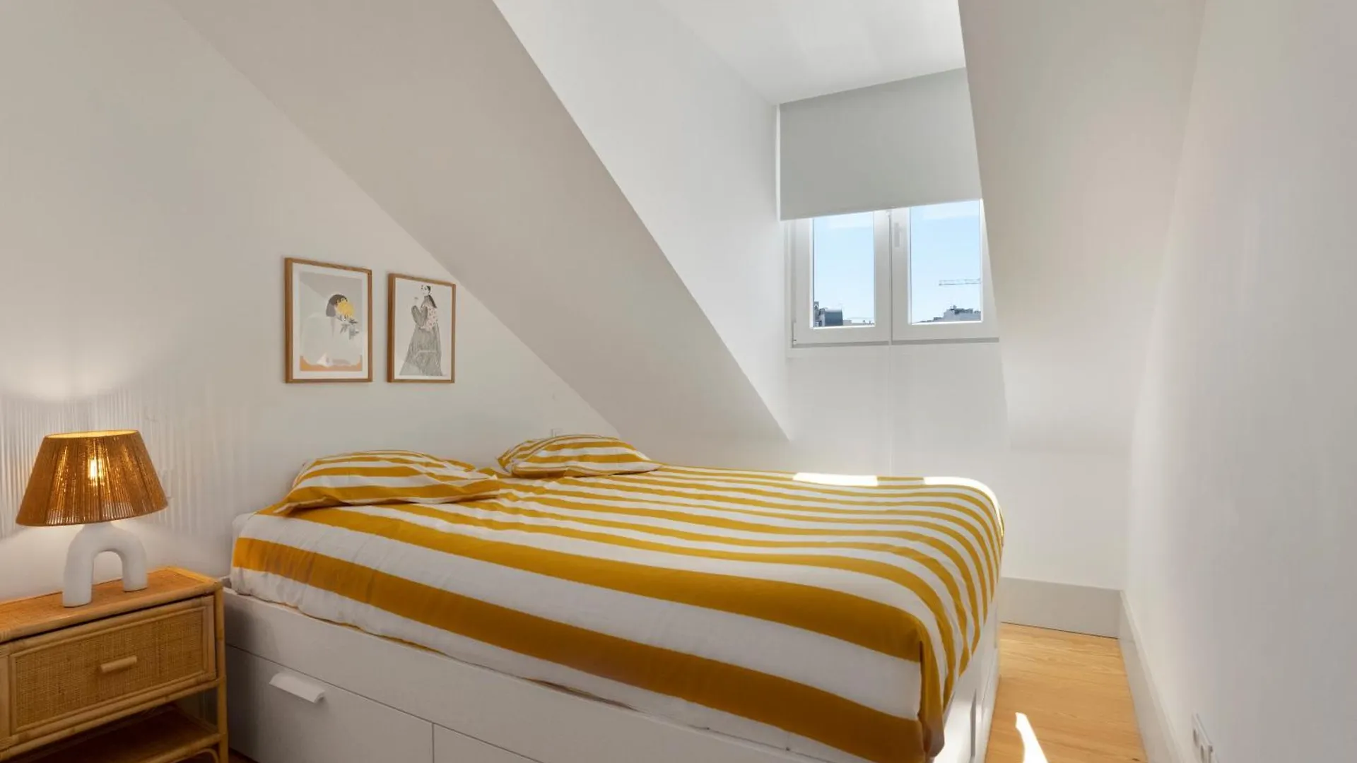 Avenida Boutique Apartments Lisbon 0*,  Portugal