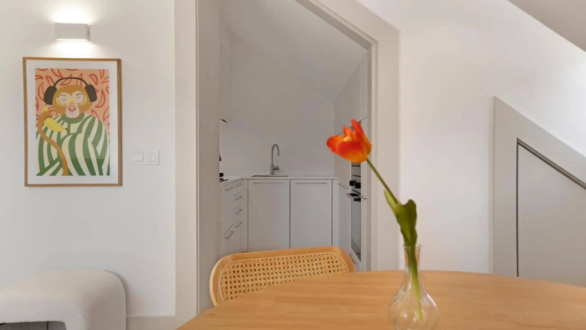Avenida Boutique Apartments Lisbon