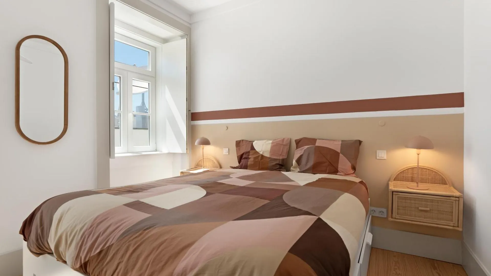 Avenida Boutique Apartments Lisbon