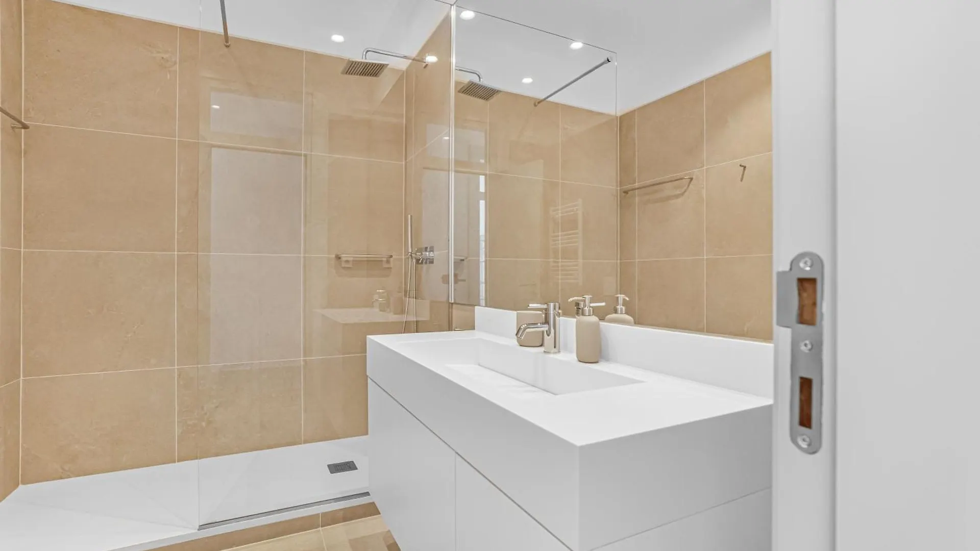 Avenida Boutique Apartments Lisbon