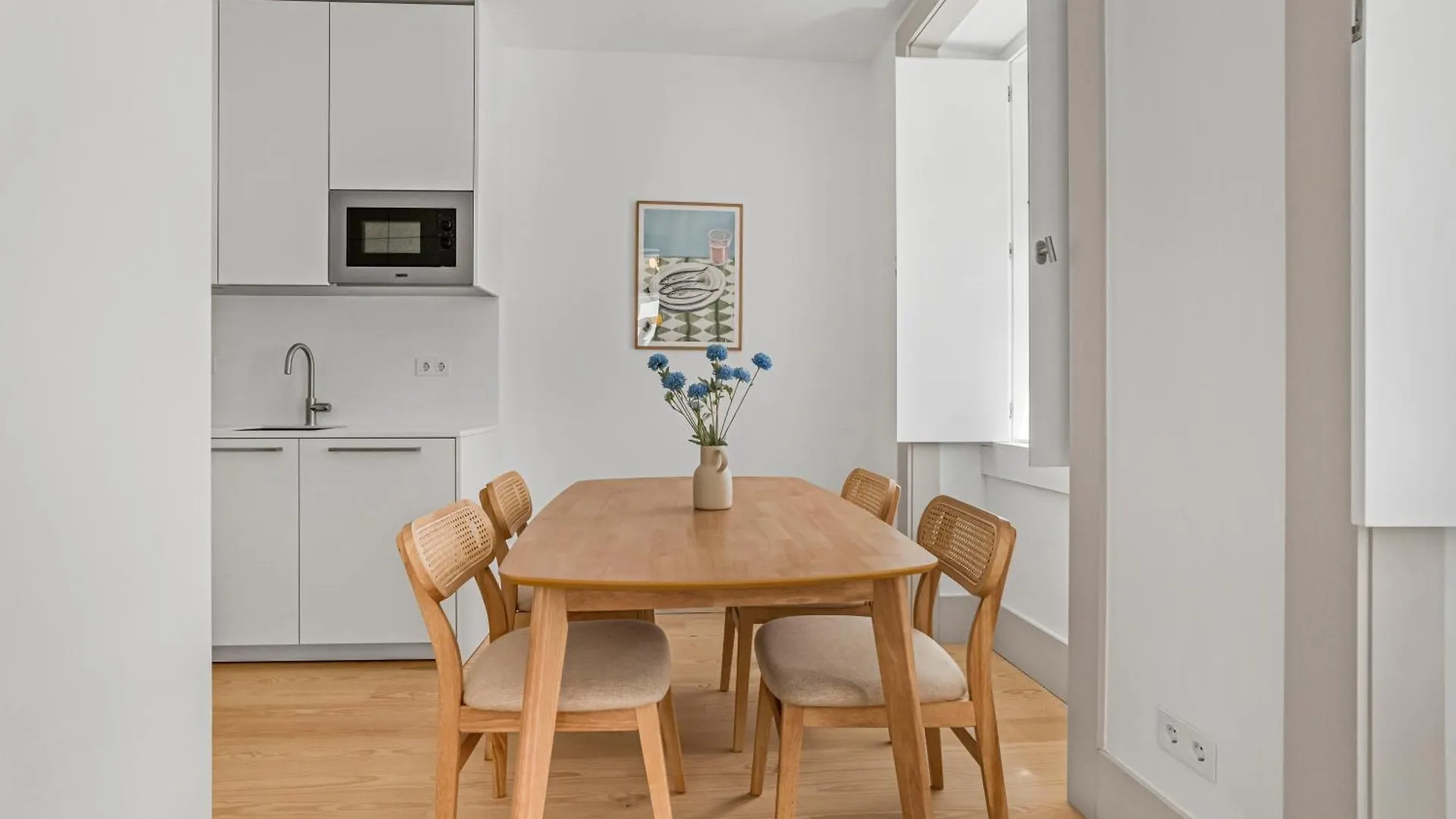 Avenida Boutique Apartments Lisbon 0*,  Portugal