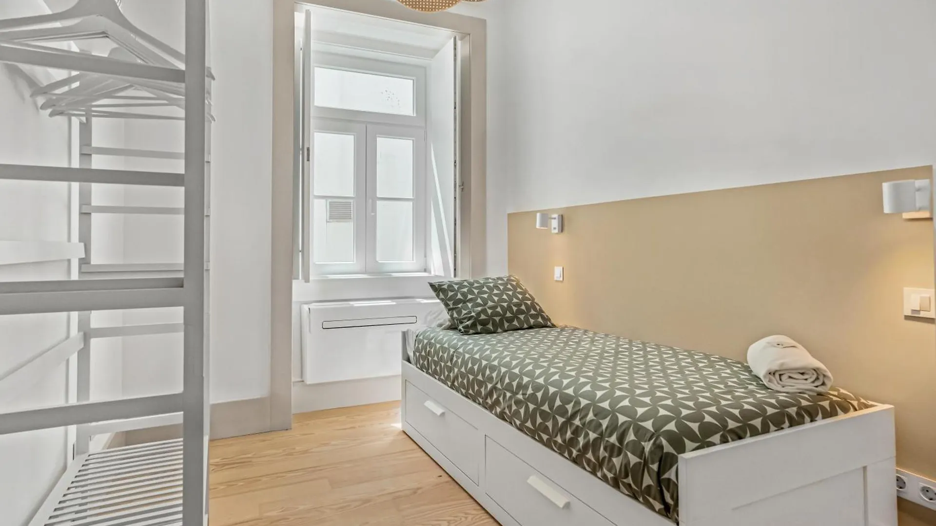 Avenida Boutique Apartments Lisbon