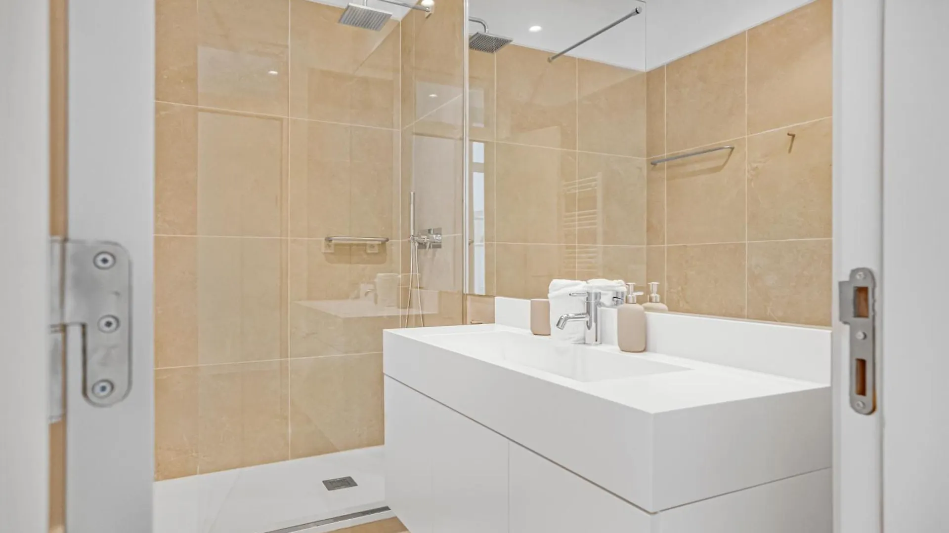 Avenida Boutique Apartments Lisbon