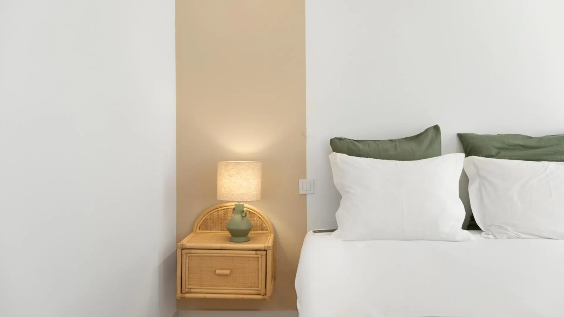 Avenida Boutique Apartments Lisbon
