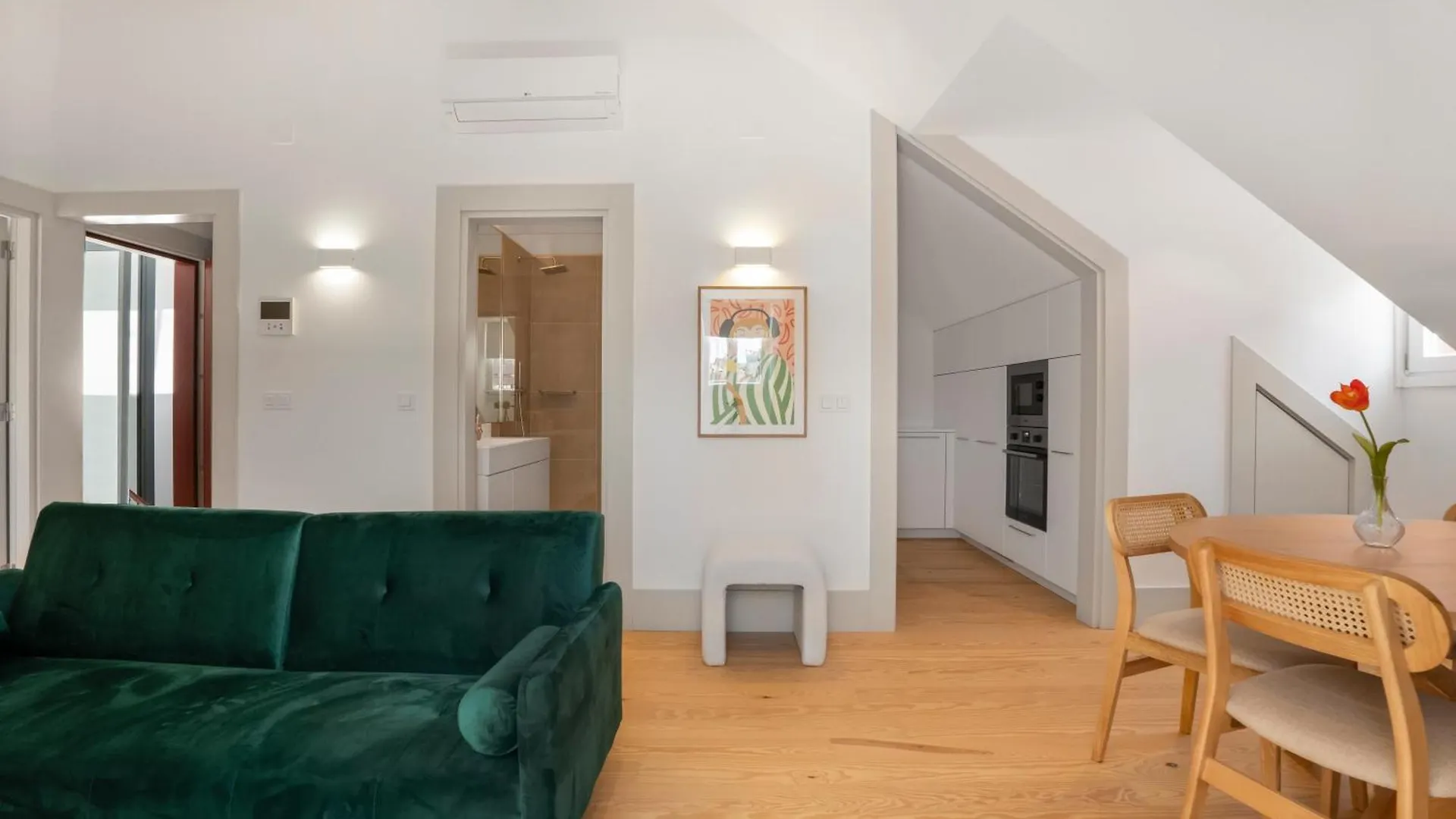 Avenida Boutique Apartments Lisbon