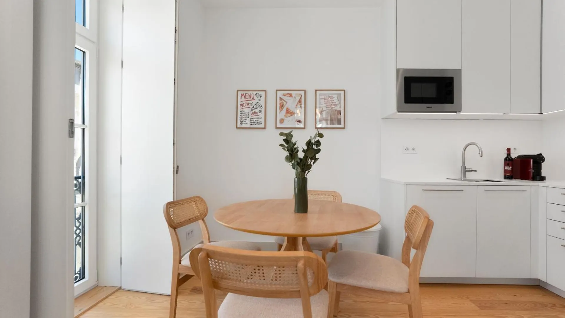 Avenida Boutique Apartments Lisbon Portugal