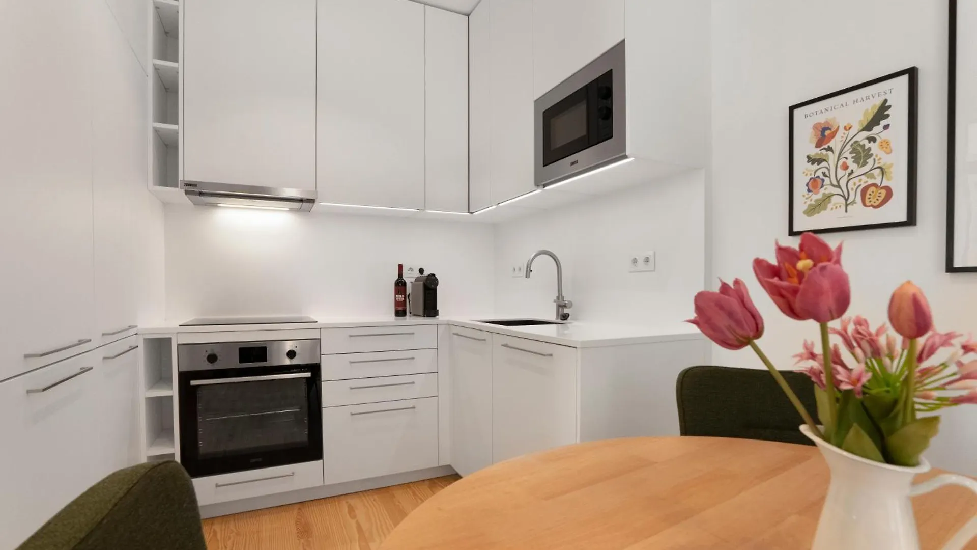 Avenida Boutique Apartments Lisbon 0*,  Portugal