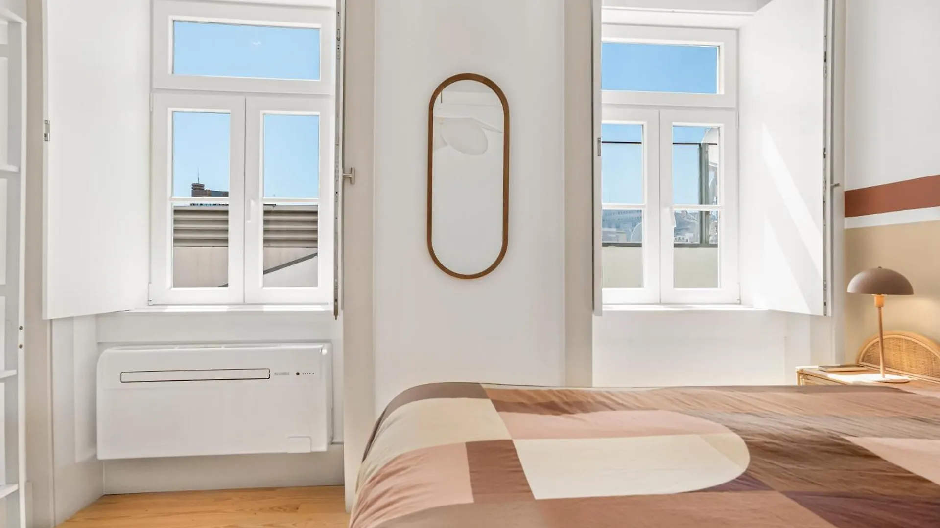 Avenida Boutique Apartments Lisbon