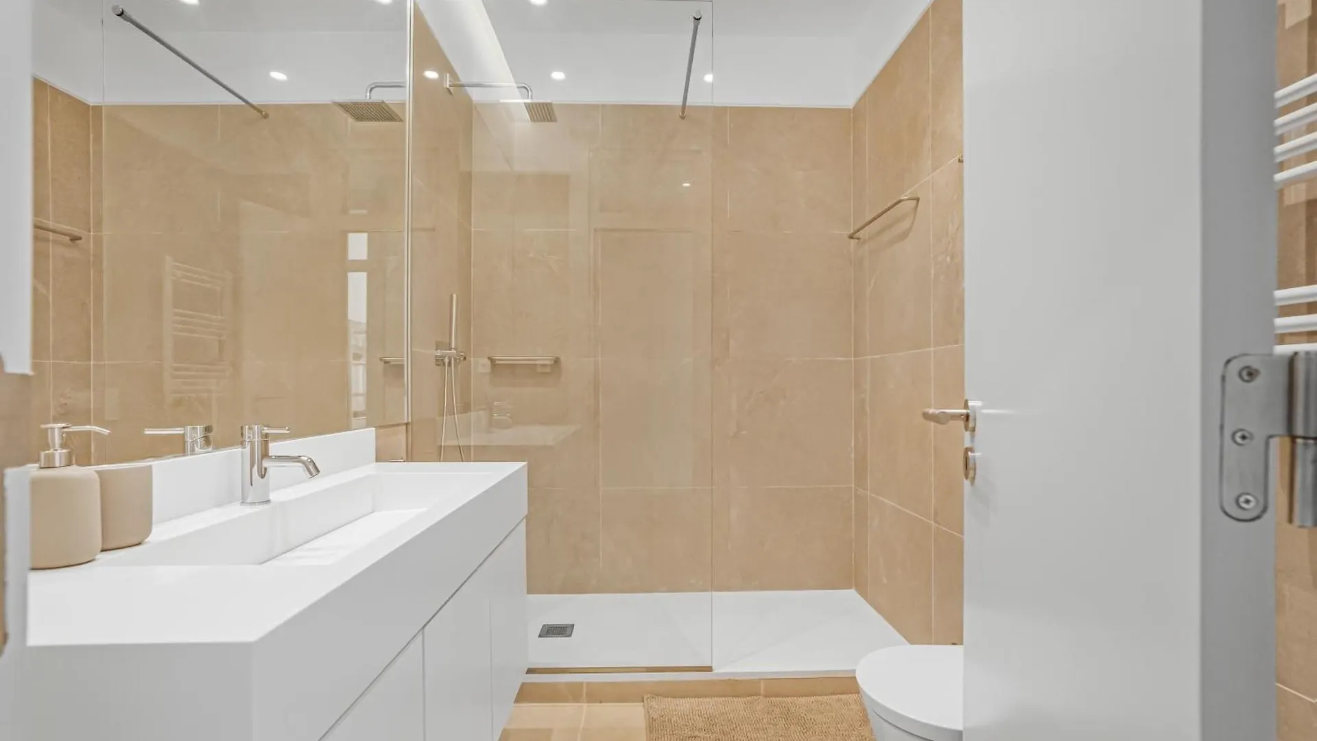 Avenida Boutique Apartments Lisbon 0*,