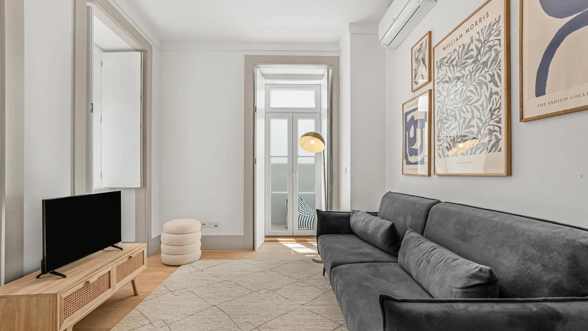 Avenida Boutique Apartments Lisbon