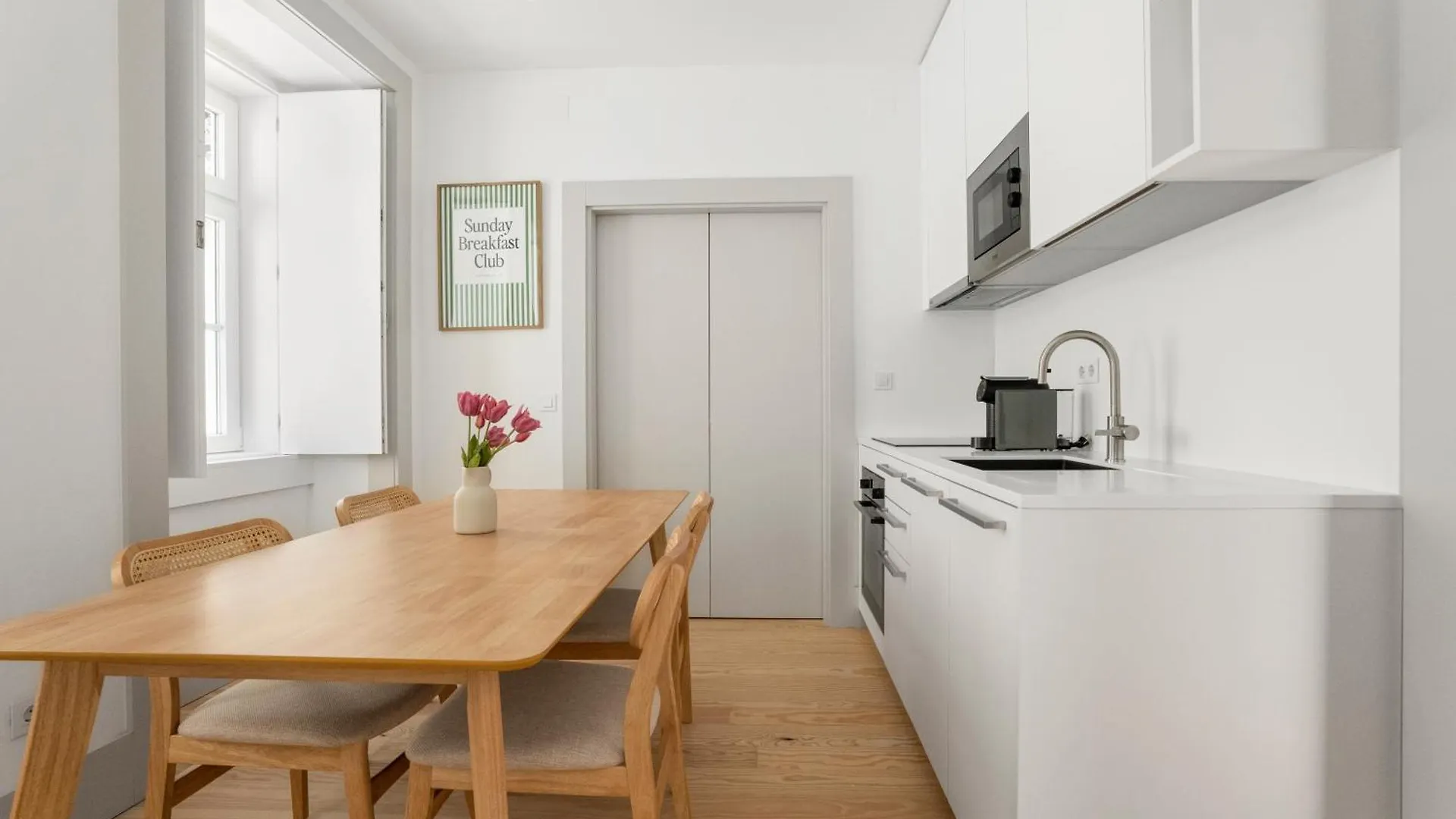 Avenida Boutique Apartments Lisbon Portugal