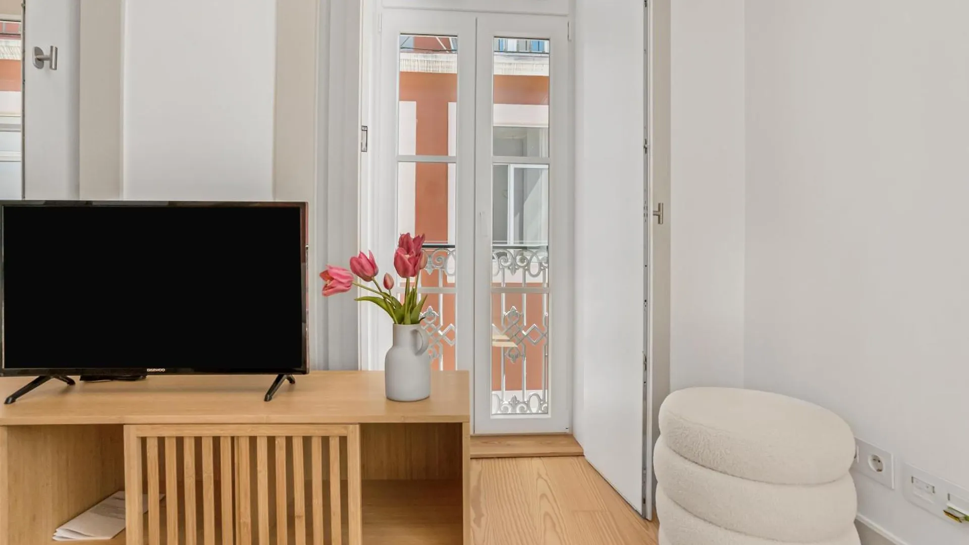 Avenida Boutique Apartments Lisbon