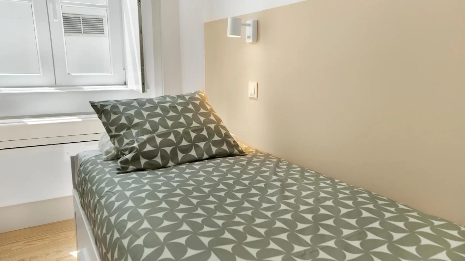 Avenida Boutique Apartments Lisbon