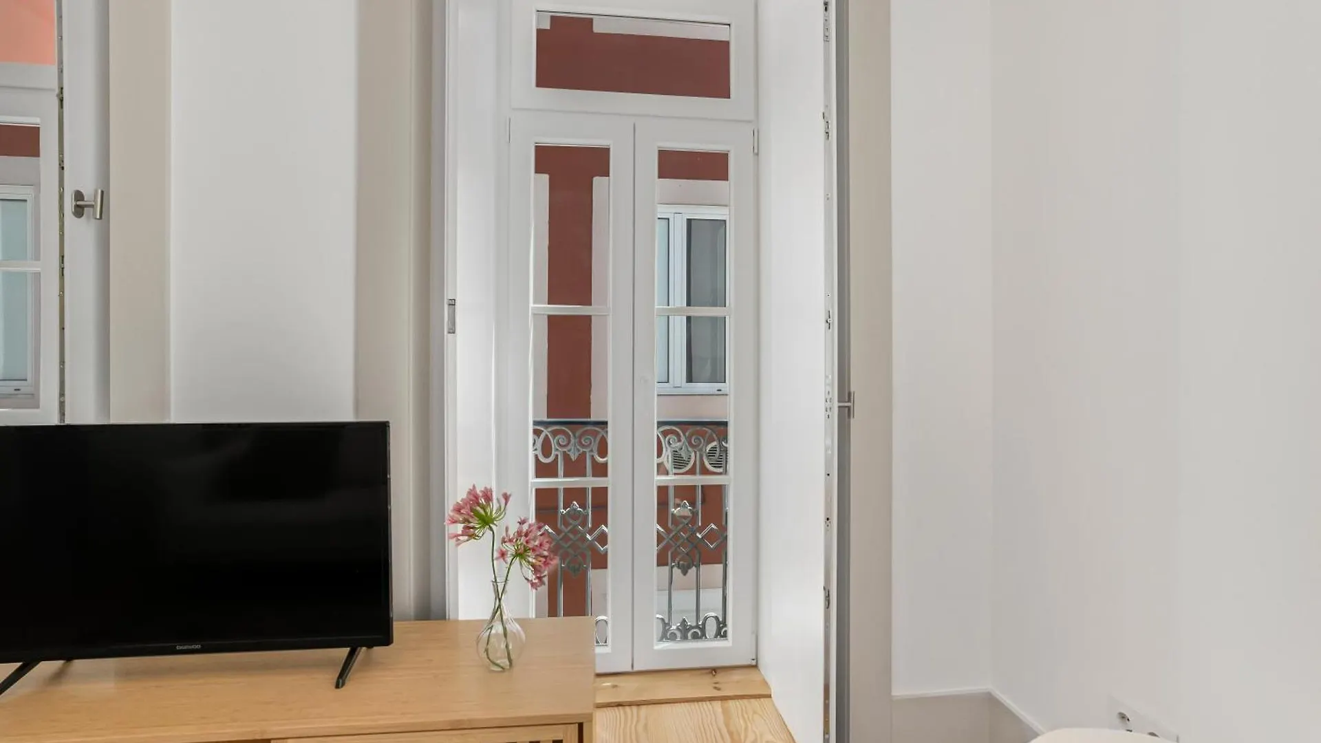 Avenida Boutique Apartments Lisbon 0*,