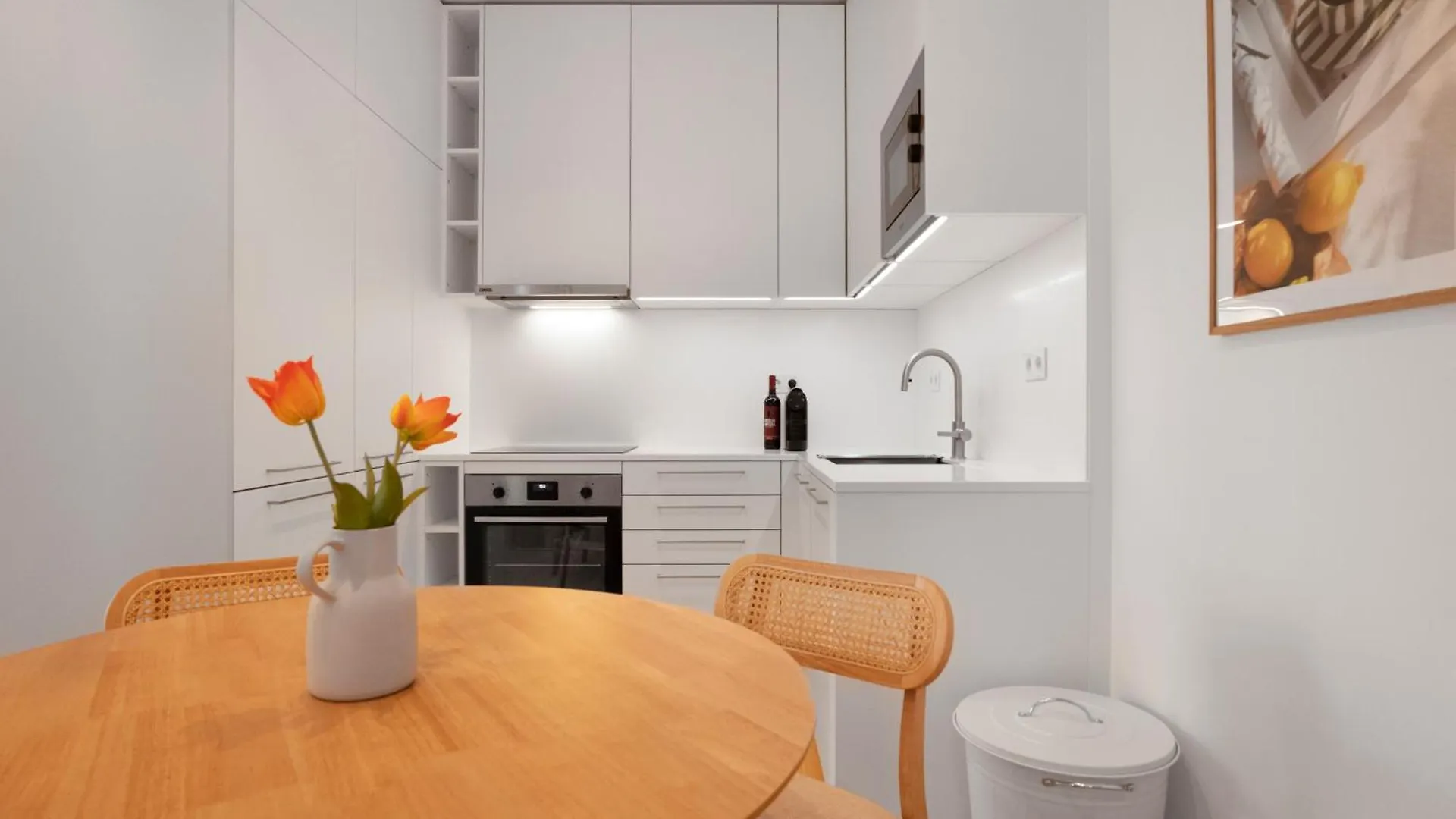 Avenida Boutique Apartments Lisbon