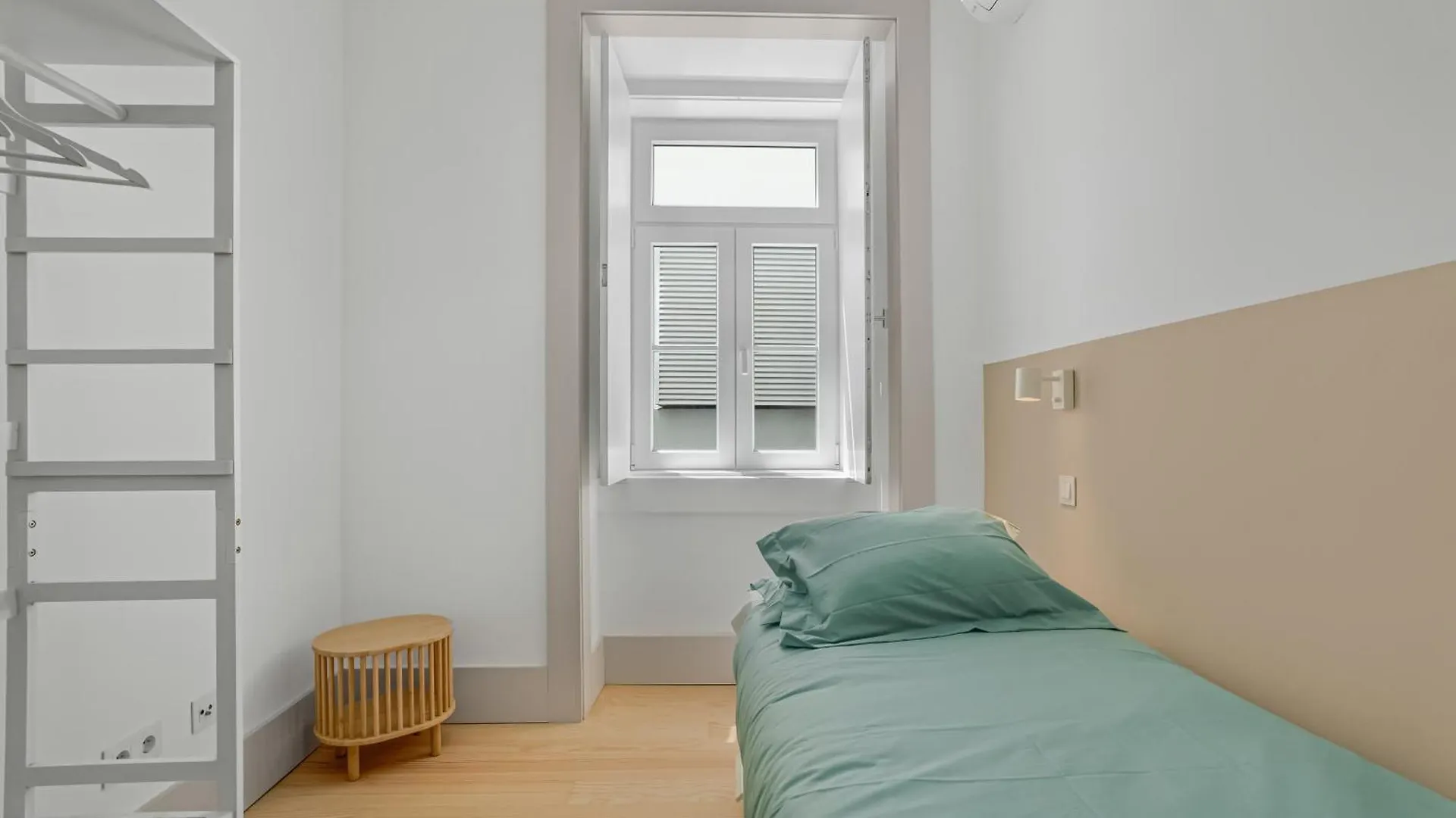 Avenida Boutique Apartments Lisbon Portugal