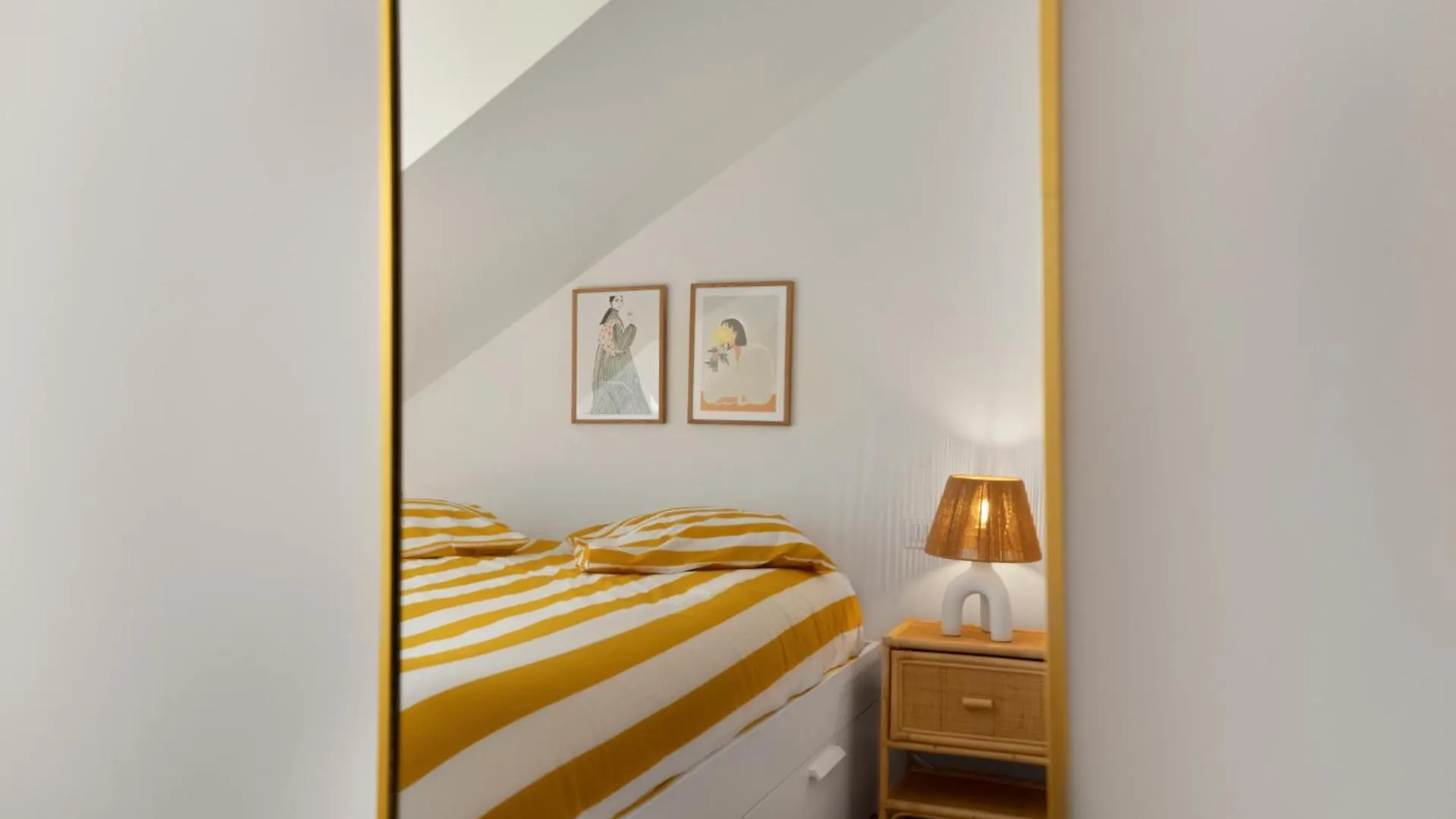Avenida Boutique Apartments Lisbon Portugal