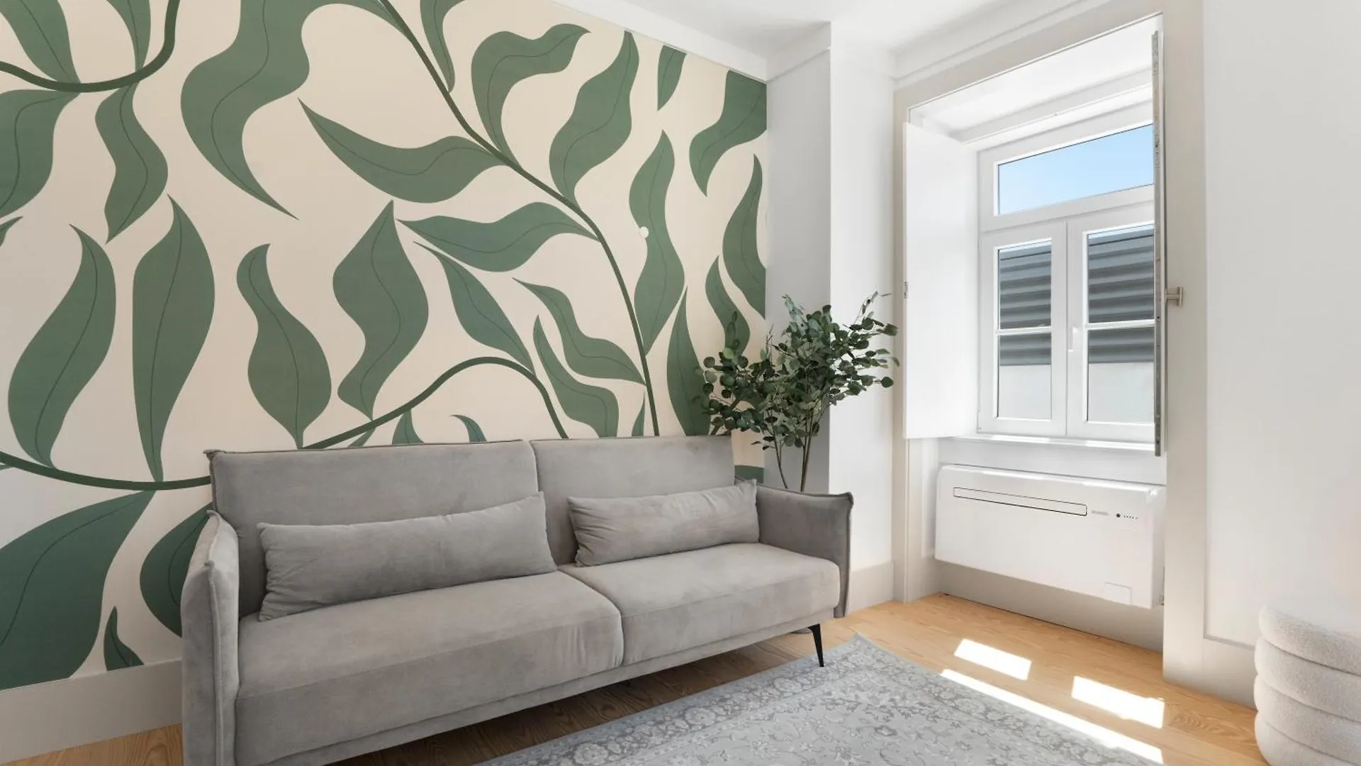 Avenida Boutique Apartments Lisbon