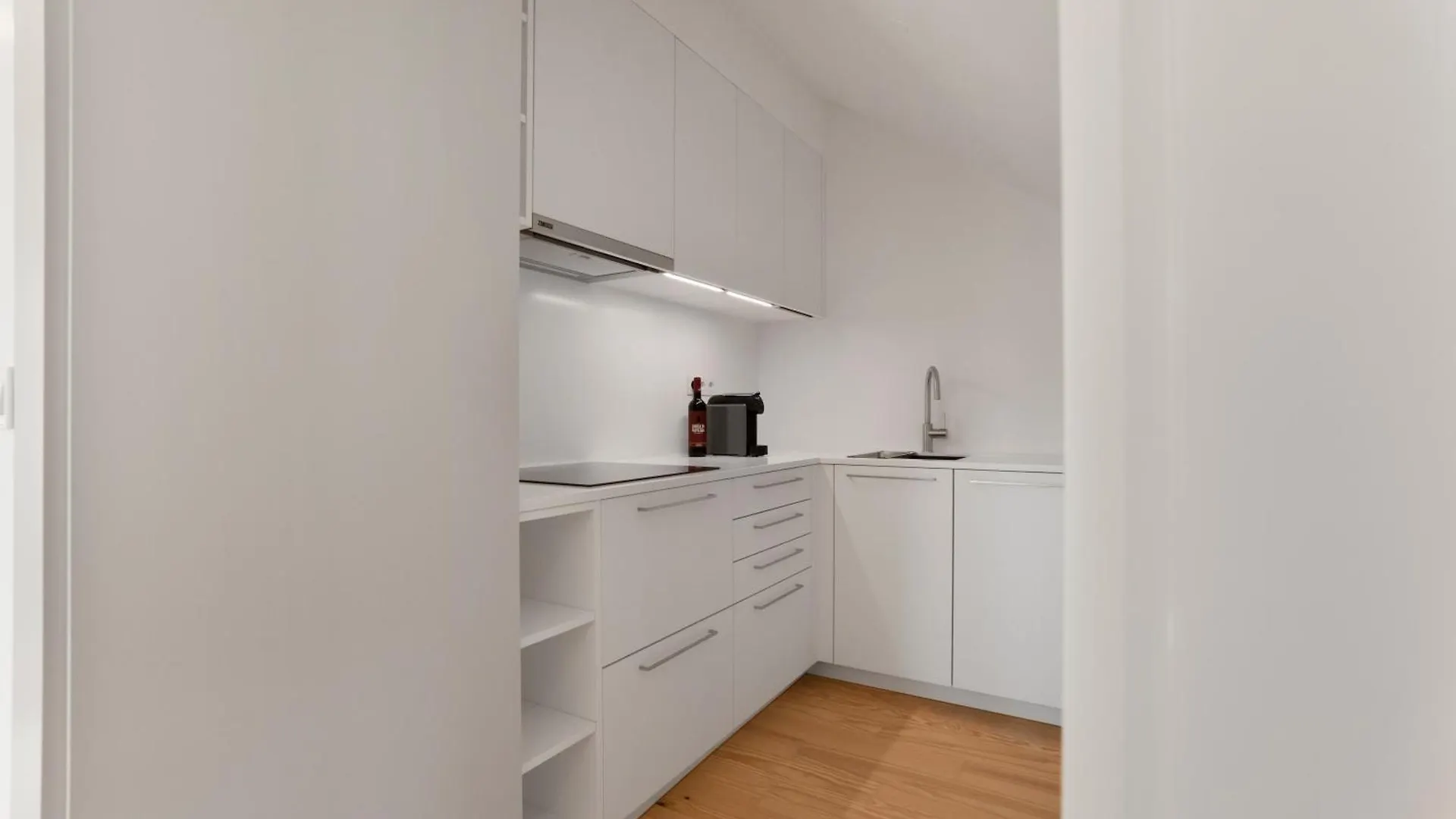Avenida Boutique Apartments Lisbon