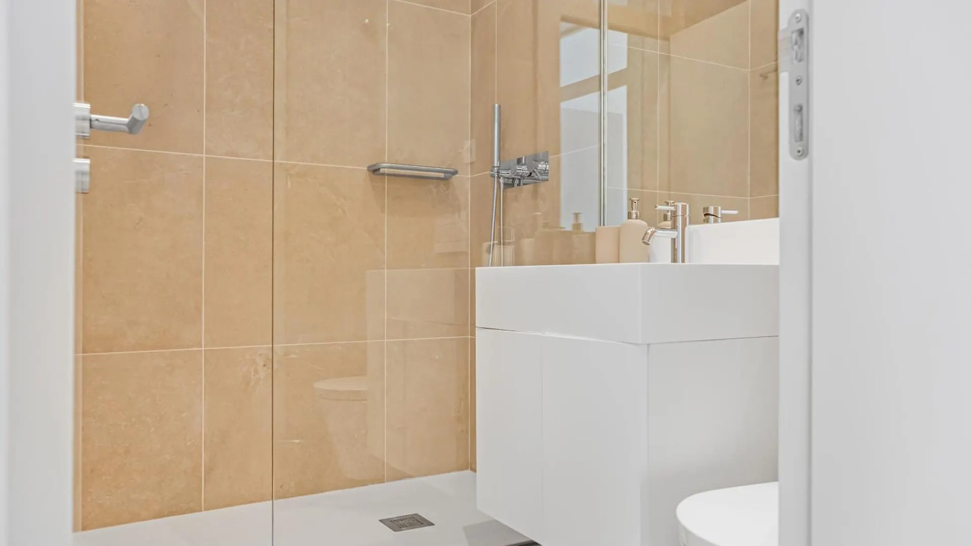 Avenida Boutique Apartments Lisbon Portugal