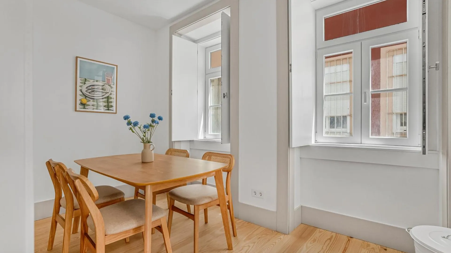 Avenida Boutique Apartments Lisbon 0*,  Portugal
