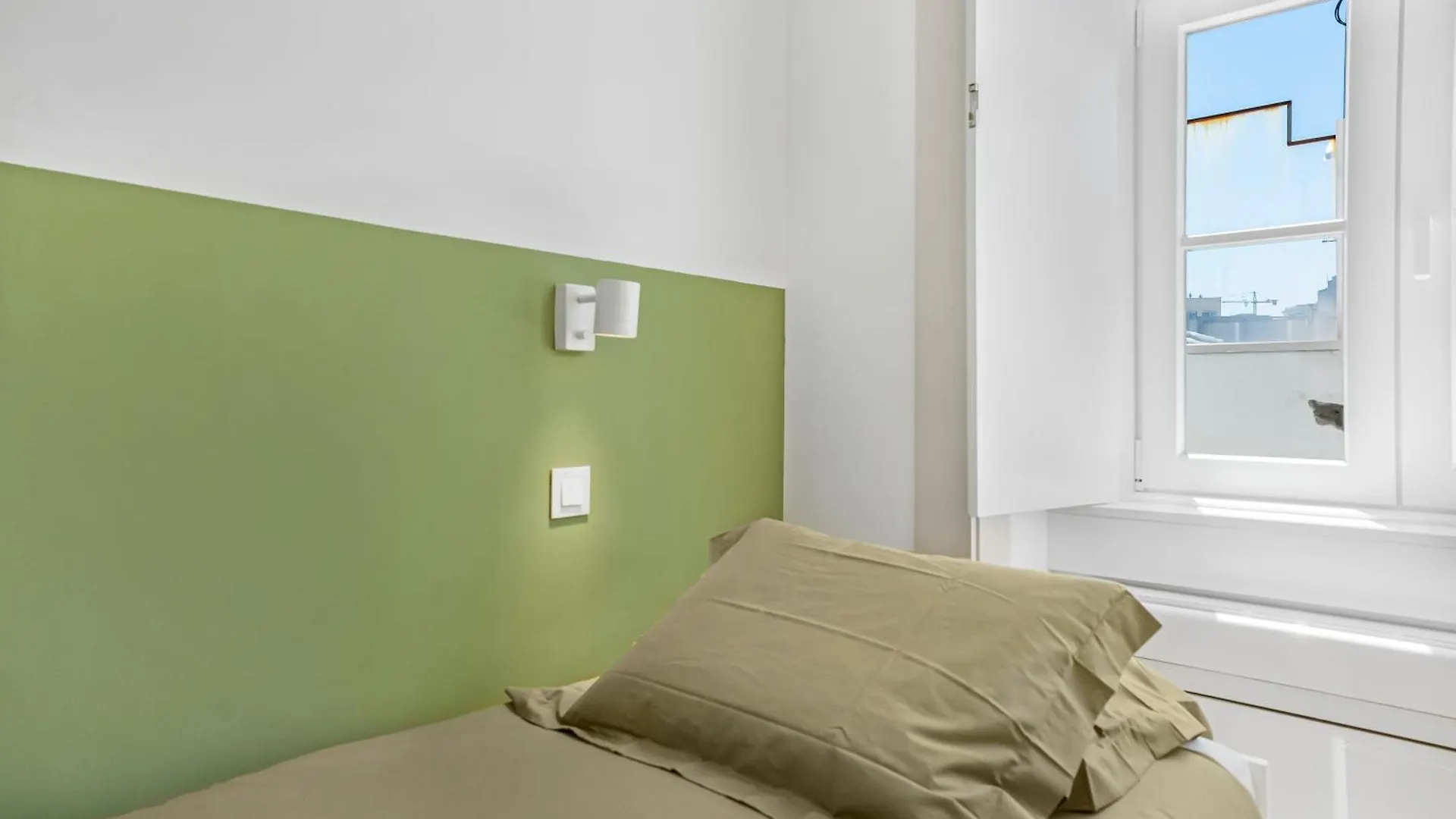 Avenida Boutique Apartments Lisbon