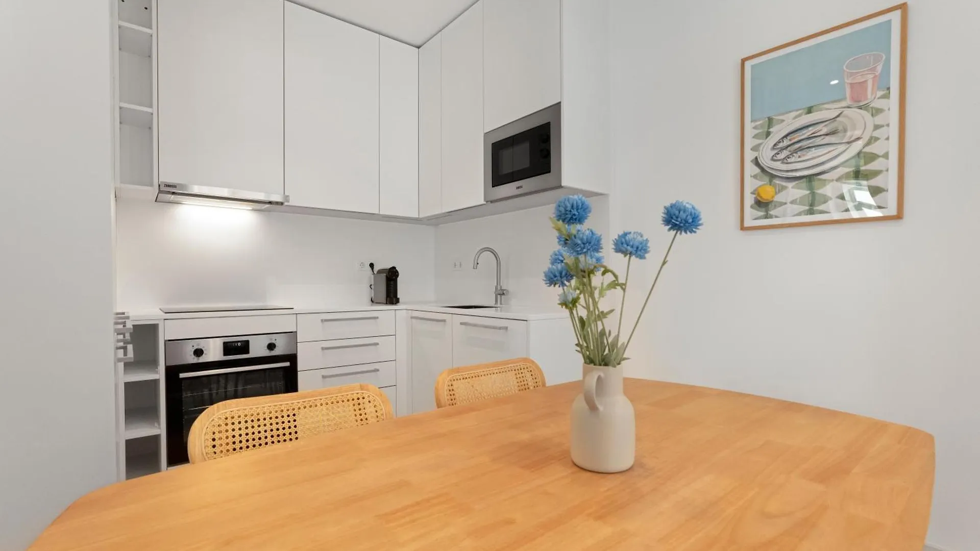 Avenida Boutique Apartments Lisbon