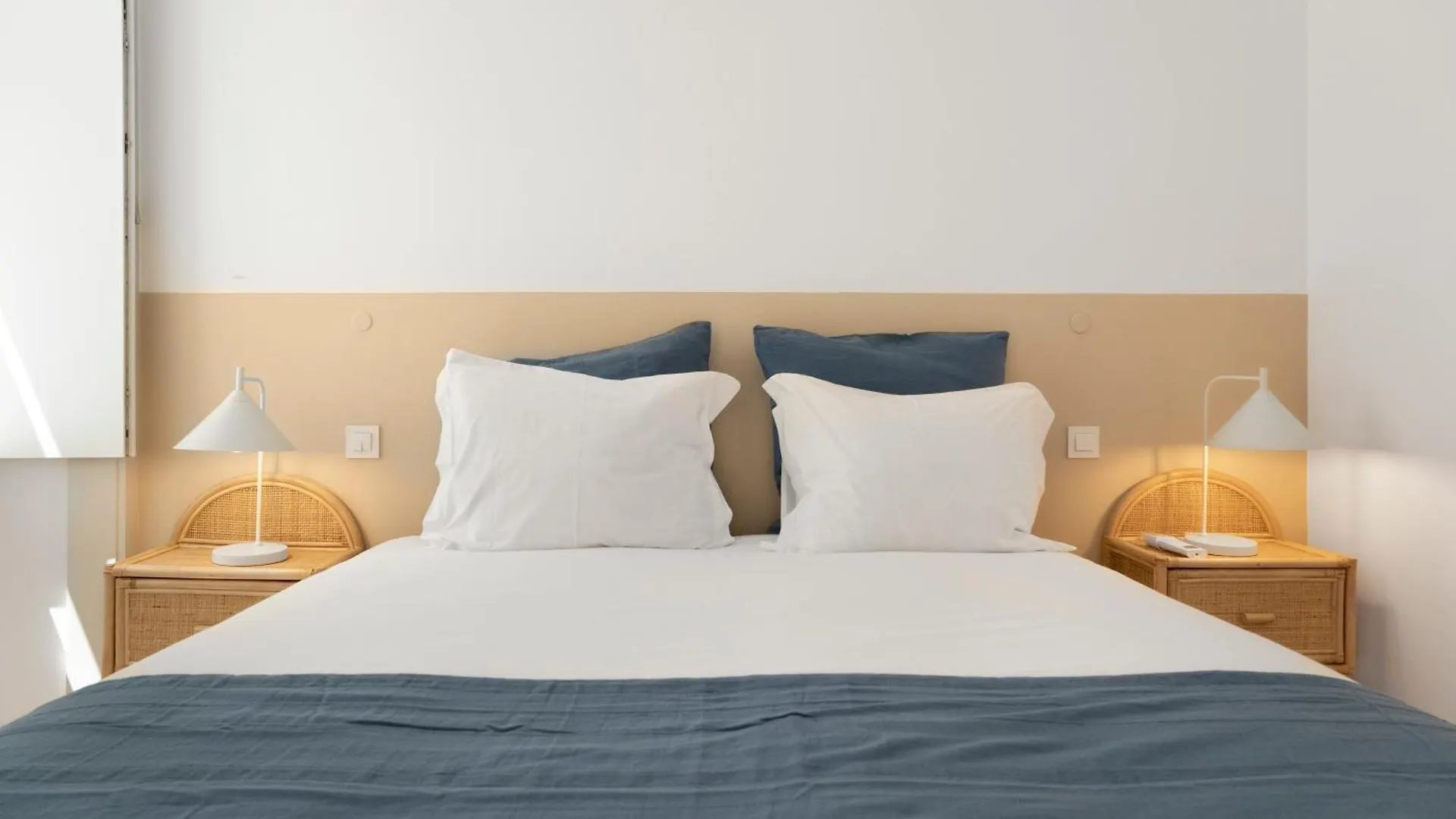 Avenida Boutique Apartments Lisbon