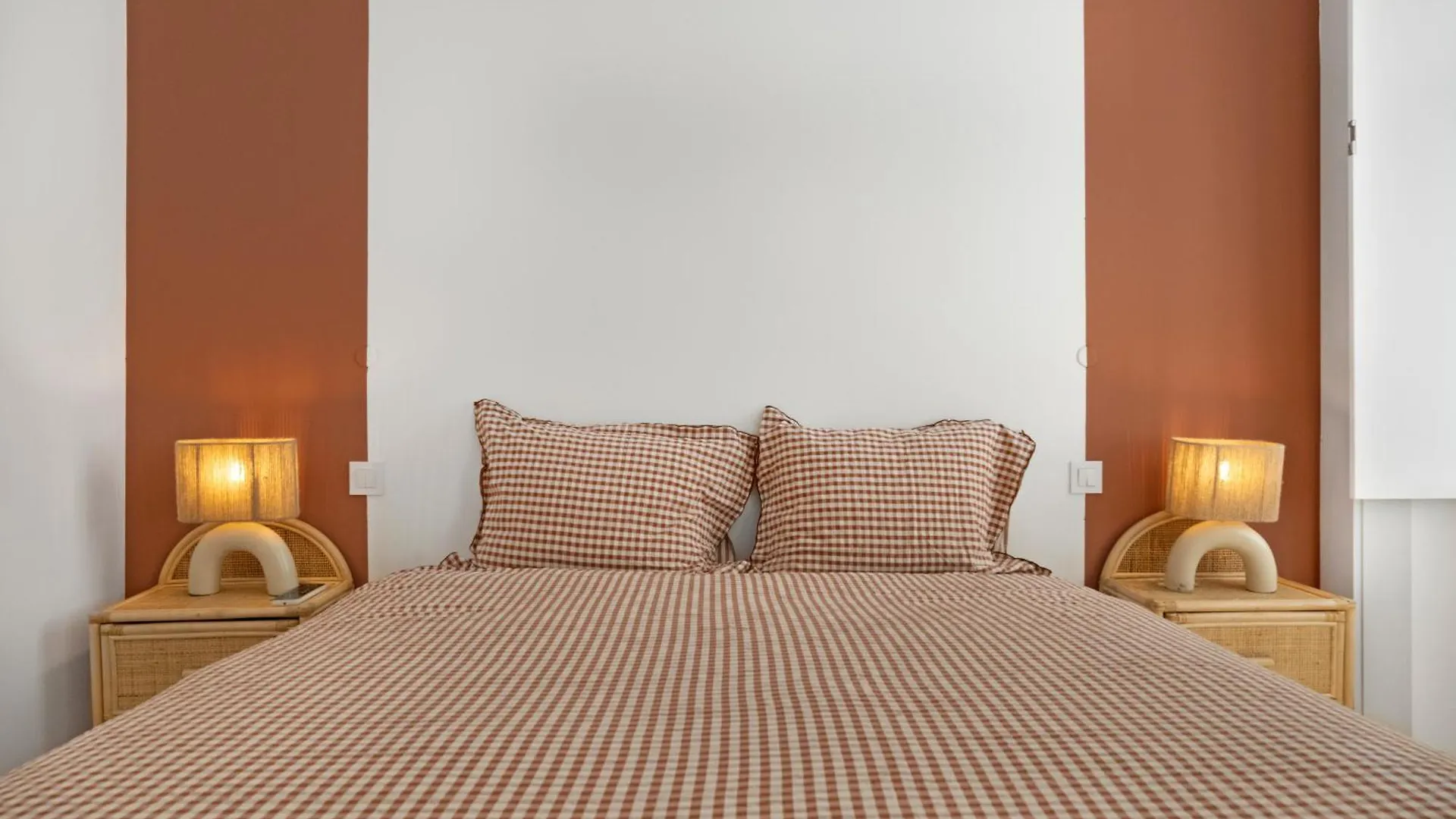 Avenida Boutique Apartments Lisbon