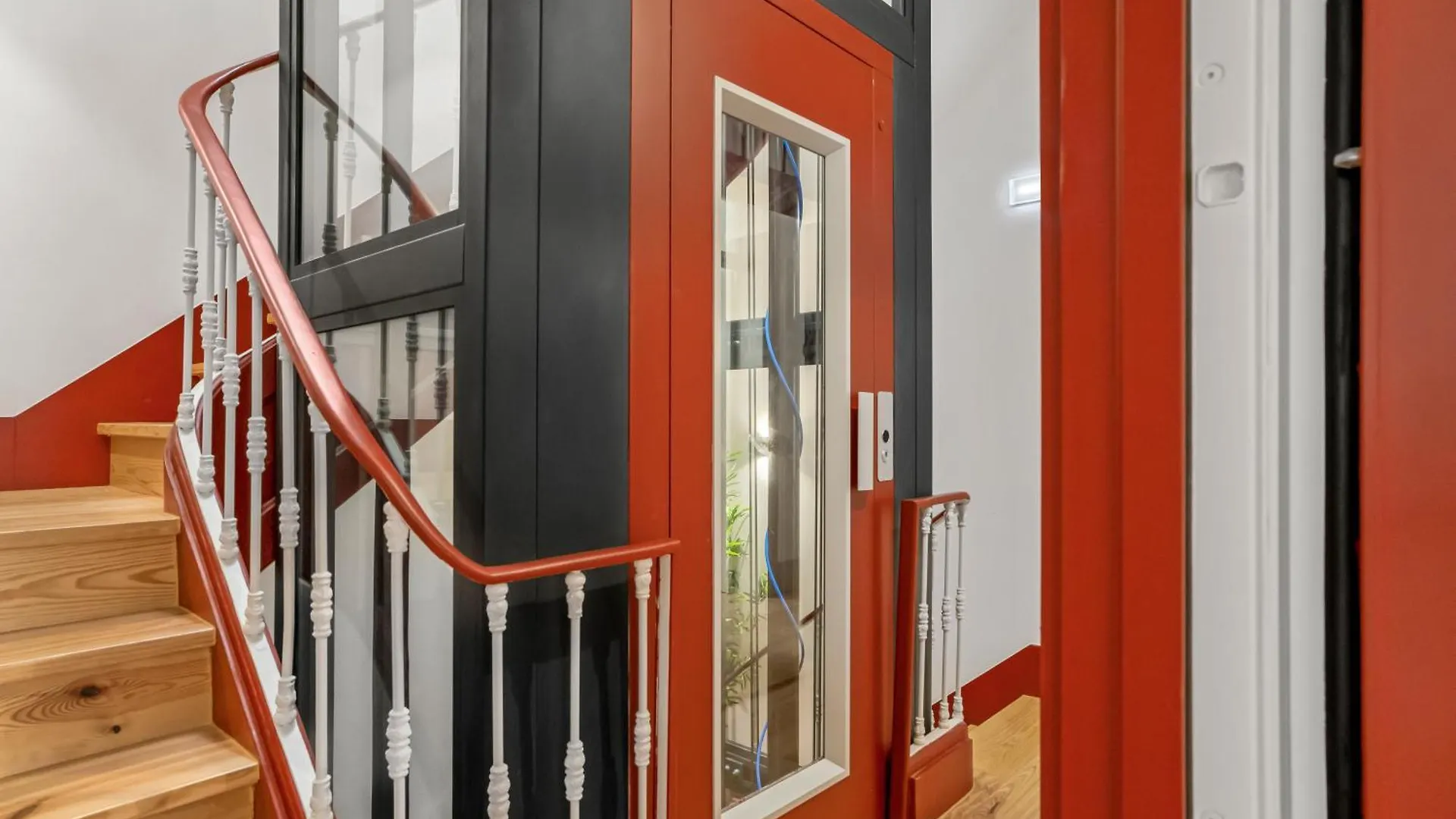 Avenida Boutique Apartments Lisbon