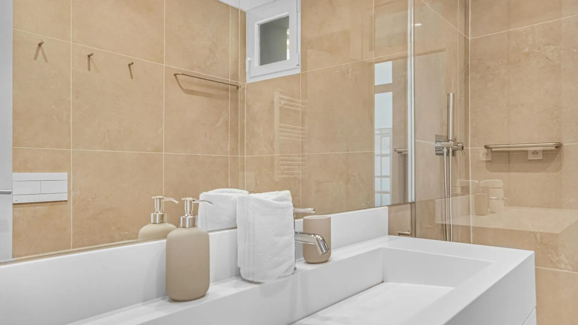 Avenida Boutique Apartments Lisbon