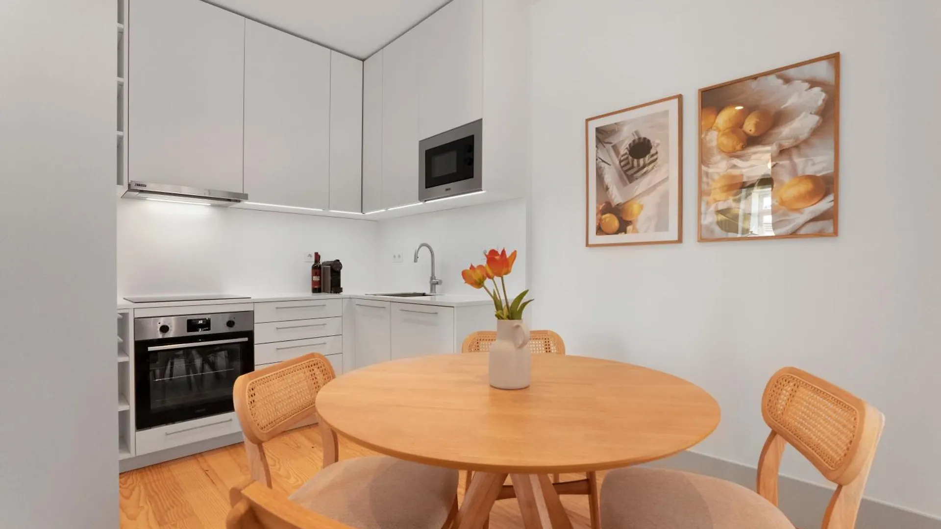 Avenida Boutique Apartments Lisbon