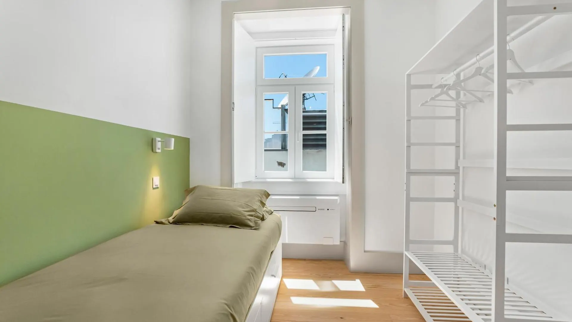 Avenida Boutique Apartments Lisbon 0*,  Portugal