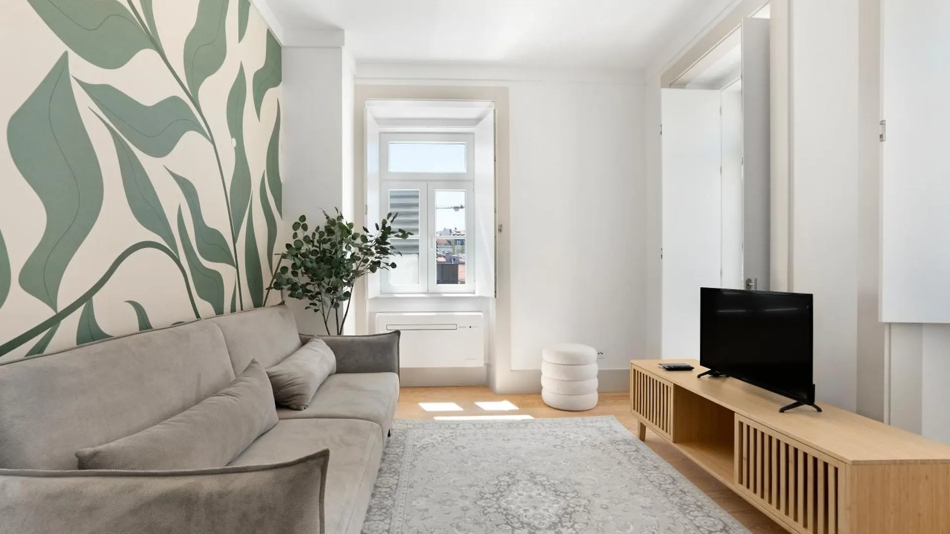 Avenida Boutique Apartments Lisbon