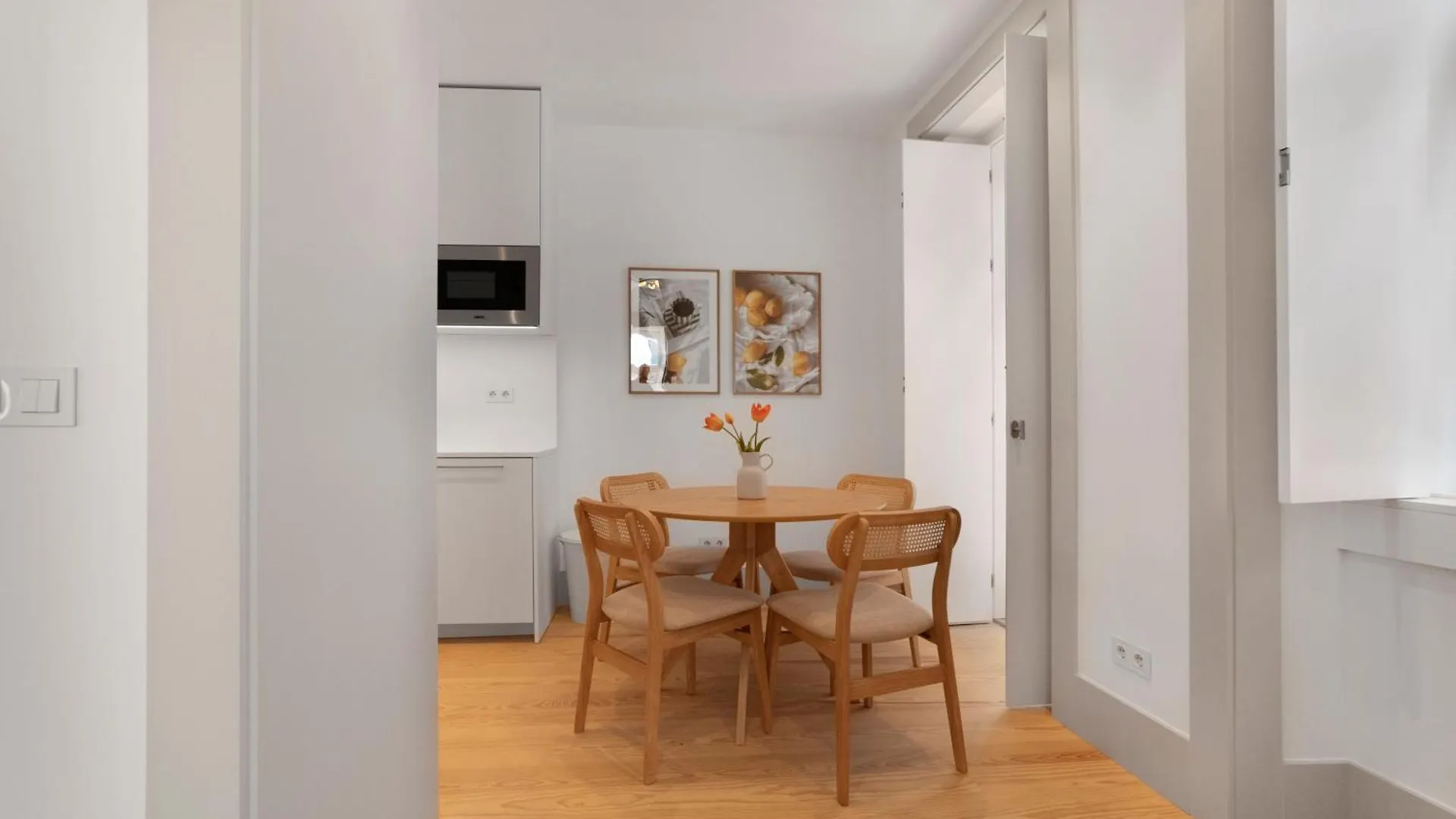 Avenida Boutique Apartments Lisbon