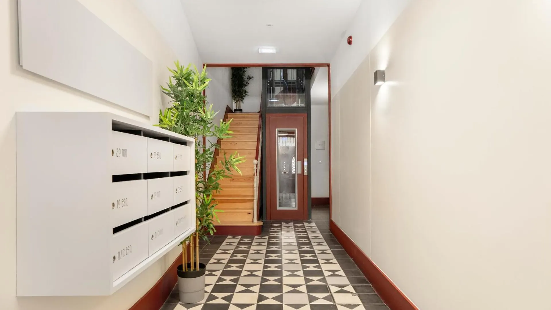 Avenida Boutique Apartments Lisbon 0*,