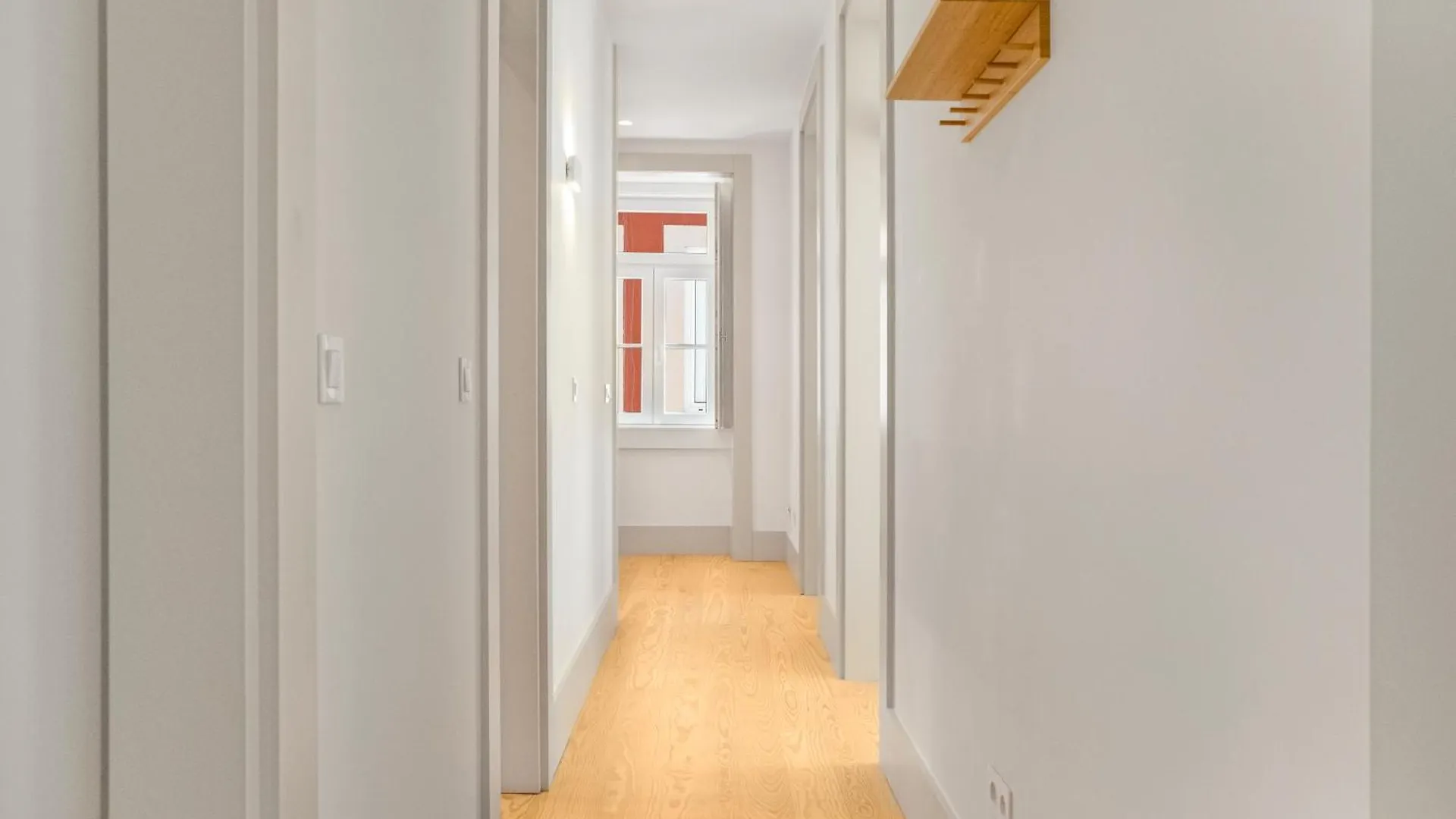 Avenida Boutique Apartments Lisbon 0*,