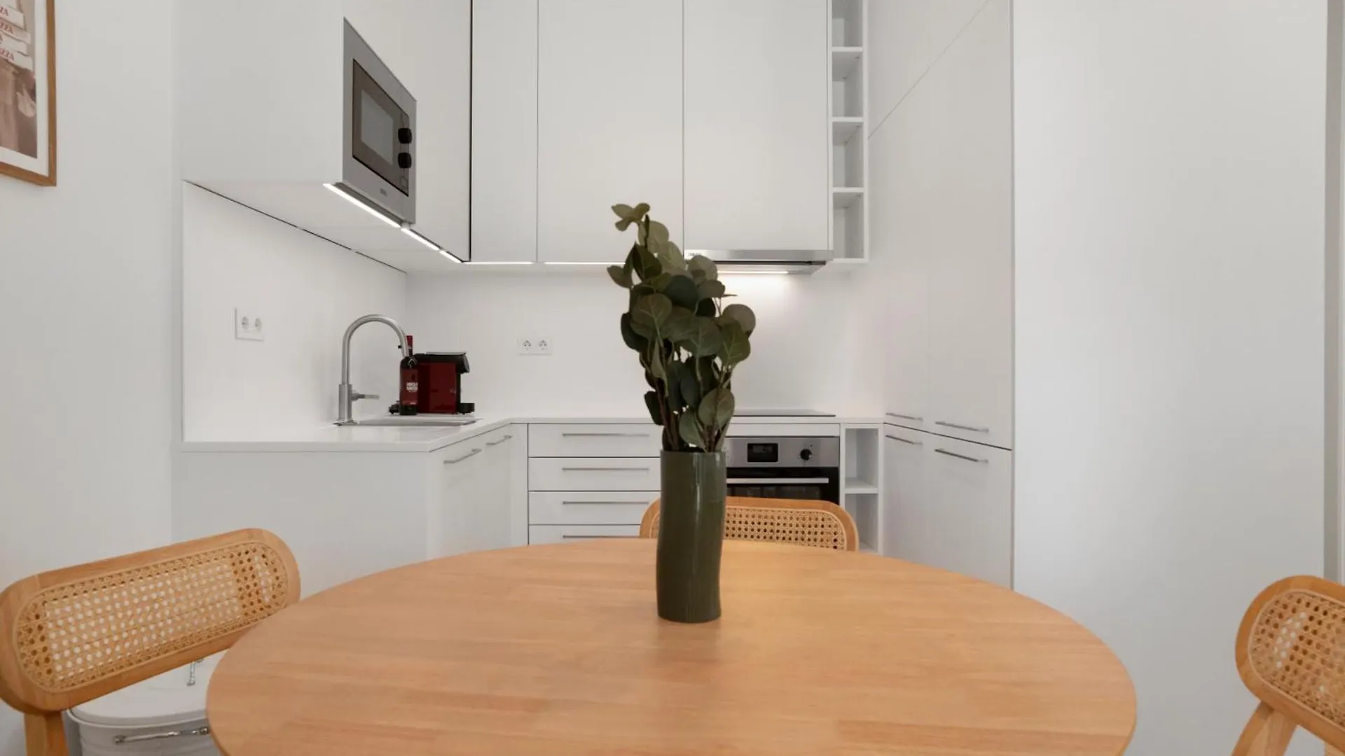 Avenida Boutique Apartments Lisbon