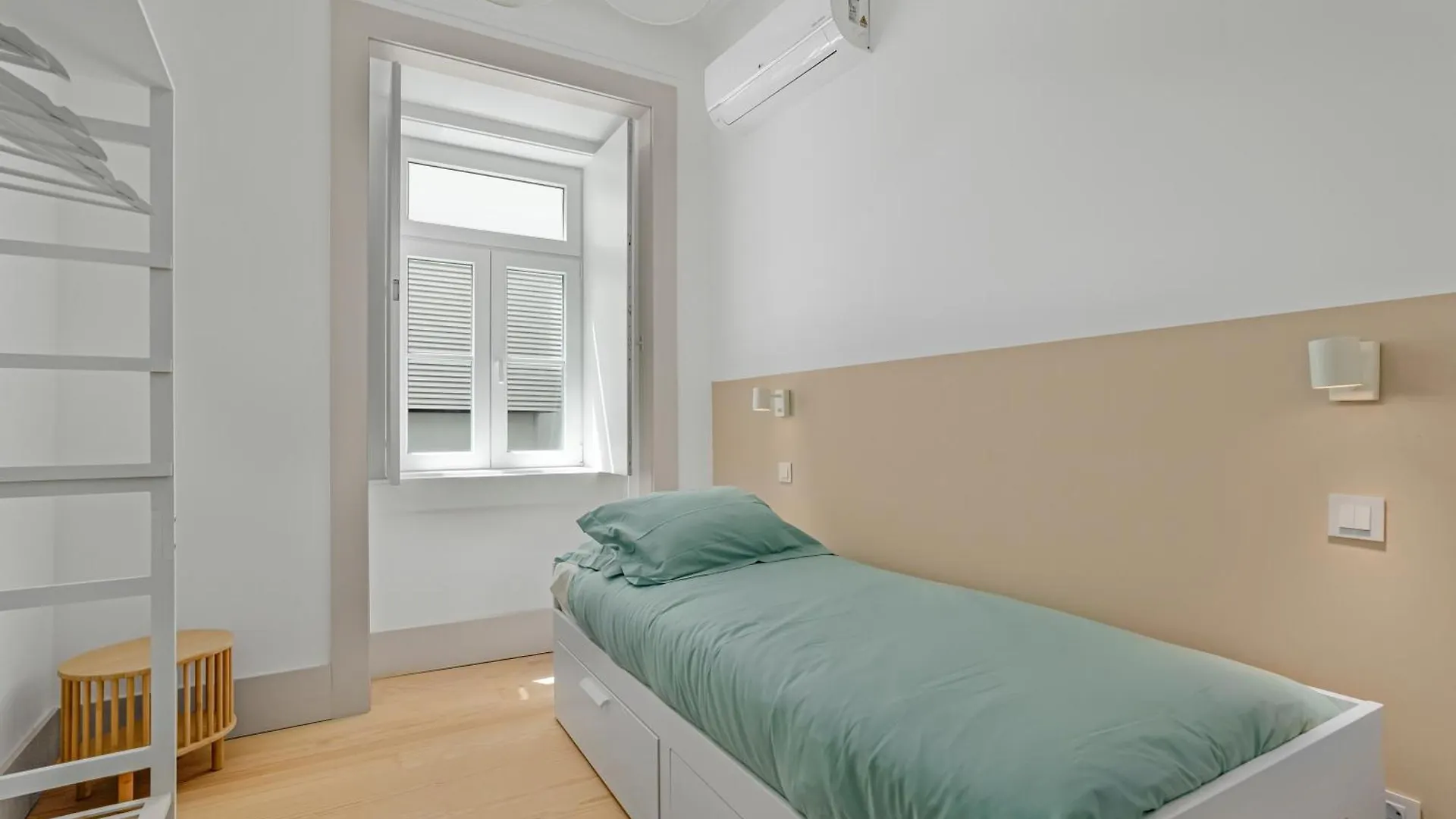 Avenida Boutique Apartments Lisbon